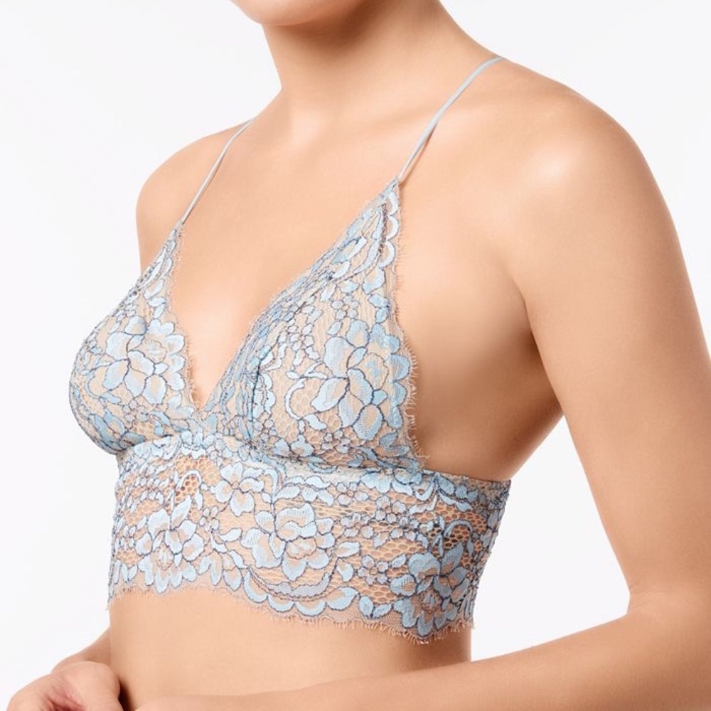 NWT Cosabella Pret A Porter Bralette